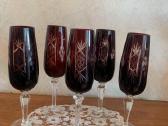 Kristolines sampano taures