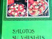 "Salotos su vaisiais" žurnalo Būkime sveiki spec.l