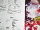 "Salotos su vaisiais" žurnalo Būkime sveiki spec.l - nuotraukos Nr. 2