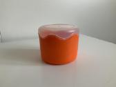 Plastikinis indelis