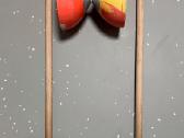Diabolo žaidimas / žaislas Amaya, 130mm