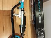 Alu booster Tecaro scooter paspirtukas - nuotraukos Nr. 5