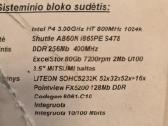 Parduodu stacionaru kompiuteri
