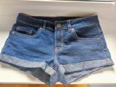 Patogūs šortukai Denim Co - nuotraukos Nr. 2