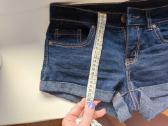 Patogūs šortukai Denim Co - nuotraukos Nr. 3