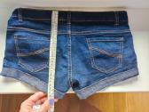 Patogūs šortukai Denim Co - nuotraukos Nr. 4