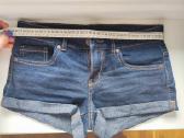 Patogūs šortukai Denim Co - nuotraukos Nr. 5