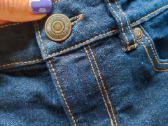 Patogūs šortukai Denim Co - nuotraukos Nr. 6