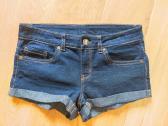 Patogūs šortukai Denim Co - nuotraukos Nr. 10