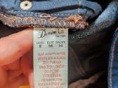 Patogūs šortukai Denim Co - nuotraukos Nr. 13