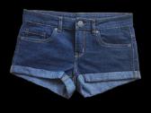 Patogūs šortukai Denim Co