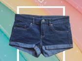 Patogūs šortukai Denim Co - nuotraukos Nr. 14