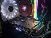 Kompiuteris I5 9400f gtx 1080 16gb RAM - nuotraukos Nr. 5