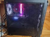 Kompiuteris I5 9400f gtx 1080 16gb RAM - nuotraukos Nr. 2