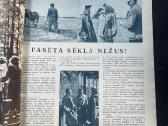 Tarybinė moteris. Žurnalai - nuotraukos Nr. 2