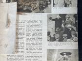 Tarybinė moteris. Žurnalai - nuotraukos Nr. 9