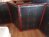 Saulės Įkroviklis 300w Saulės elektrinė moduliai - nuotraukos Nr. 3