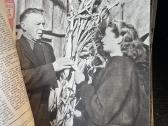 Tarybinė moteris. Žurnalai - nuotraukos Nr. 32