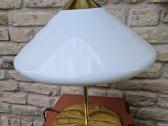 Vintažinė mid century Cosack stalinė lempa - nuotraukos Nr. 3