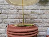 Vintažinė mid century Cosack stalinė lempa - nuotraukos Nr. 13
