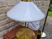 Vintažinė mid century Cosack stalinė lempa - nuotraukos Nr. 14