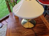 Vintažinė mid century Cosack stalinė lempa - nuotraukos Nr. 15