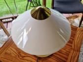 Vintažinė mid century Cosack stalinė lempa - nuotraukos Nr. 17
