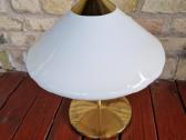 Vintažinė mid century Cosack stalinė lempa - nuotraukos Nr. 21