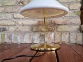 Vintažinė mid century Cosack stalinė lempa - nuotraukos Nr. 23