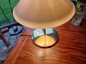 Vintažinė mid century Cosack stalinė lempa - nuotraukos Nr. 25
