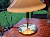 Vintažinė mid century Cosack stalinė lempa - nuotraukos Nr. 26