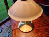 Vintažinė mid century Cosack stalinė lempa - nuotraukos Nr. 29