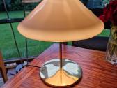 Vintažinė mid century Cosack stalinė lempa - nuotraukos Nr. 36