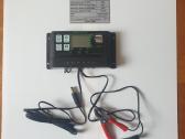 Saulės baterijos komplektas su valdikliu 30w 100a - nuotraukos Nr. 2