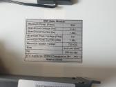 Saulės baterijos komplektas su valdikliu 30w 100a - nuotraukos Nr. 3