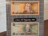Rėmelis 2 Banknotams Nr. 80 - nuotraukos Nr. 3