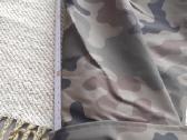 Kamufliažas Goretex, kariška apranga - nuotraukos Nr. 9