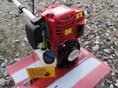 Keturtaktis benzininis trimeris Kaufer Kx-55 - nuotraukos Nr. 7