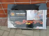 Grilis elektrinis Teppanyaki - nuotraukos Nr. 2