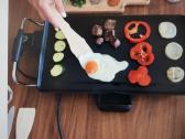 Grilis elektrinis Teppanyaki - nuotraukos Nr. 6