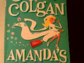 J. Ccolgan Amanda,s Wedding