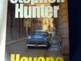 S. Hunter Havana