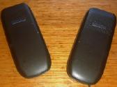 Du Nokia 1616 -2 mobilieji telefonai - nuotraukos Nr. 3