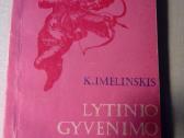 K. Imelinskis Lytinio gyvenimo psichohigiena