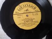 Vinilinės plokštelės įvairios - nuotraukos Nr. 3