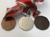 Medaliai sporto tematika - nuotraukos Nr. 5