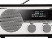Radionette Internetine radija Pinell,fm.usb blue - nuotraukos Nr. 3