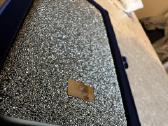Originalus Swarovski dėklas iPhone 11 Pro max - nuotraukos Nr. 5