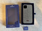 Originalus Swarovski dėklas iPhone 11 Pro max - nuotraukos Nr. 3