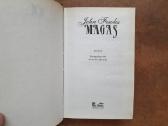 John Fowles "Magas" 1998 metai - nuotraukos Nr. 4